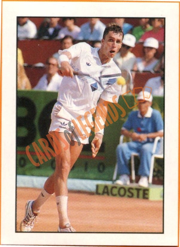 Ivan Lendl 1997 – www.cardsoflegends.com