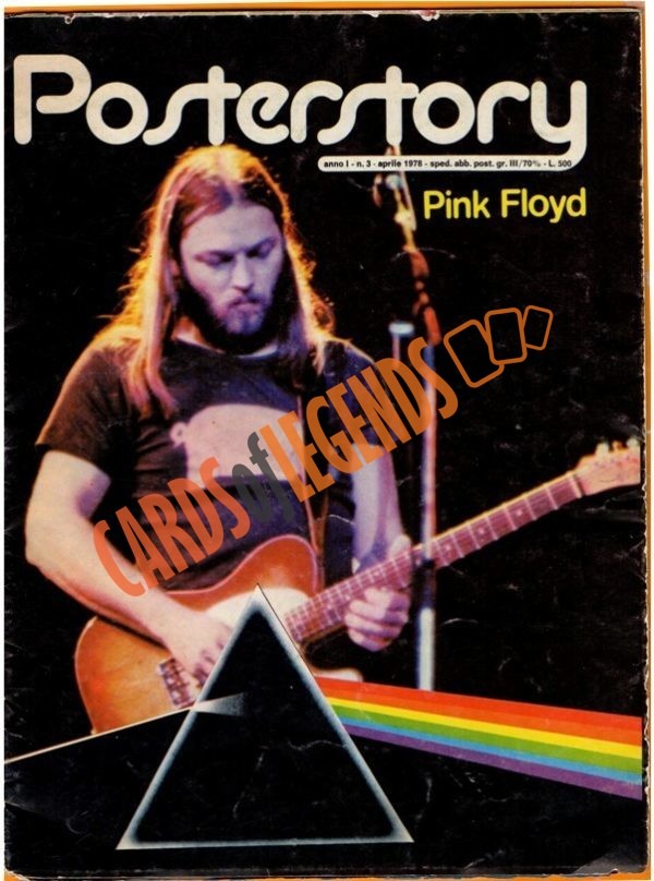 pink floyd 1978 tour dates