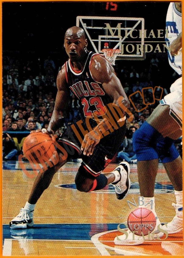 Michael Jordan 1996 – www 