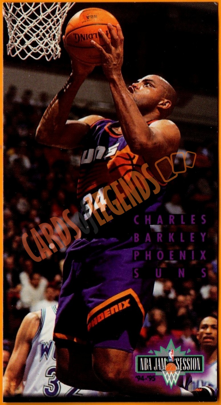 charles barkley 1994