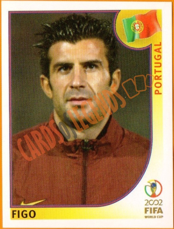 Luis Figo 2002 – www.cardsoflegends.com