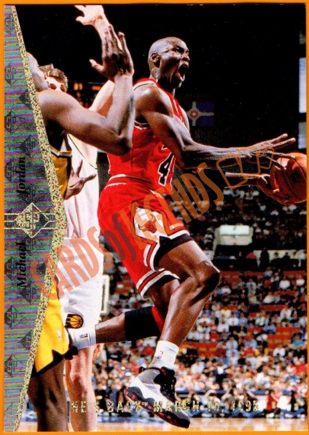 Michael Jordan 1994 – www 